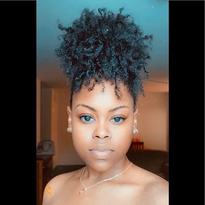 Meet your Posher, Keyondra